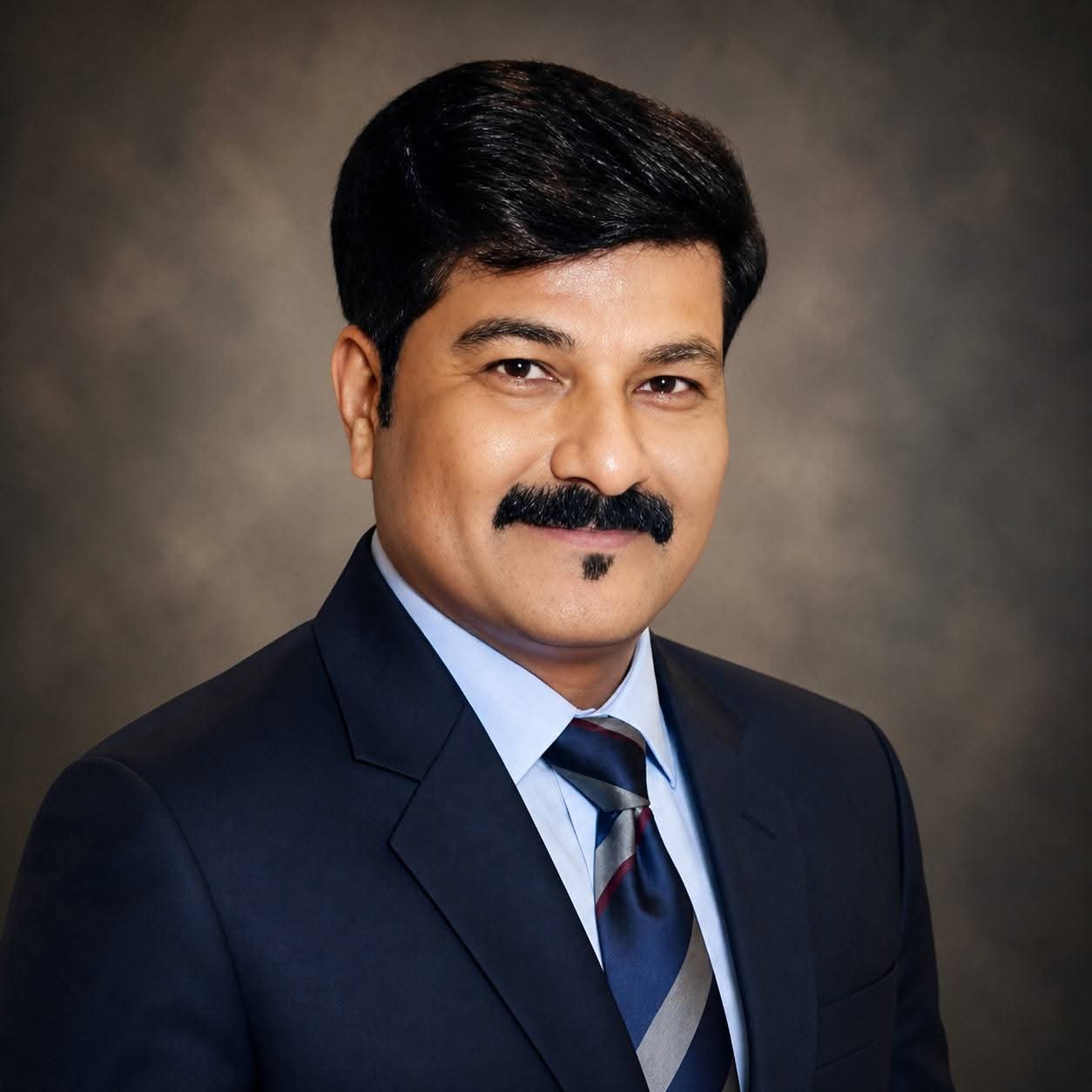 Vijay Kakkad