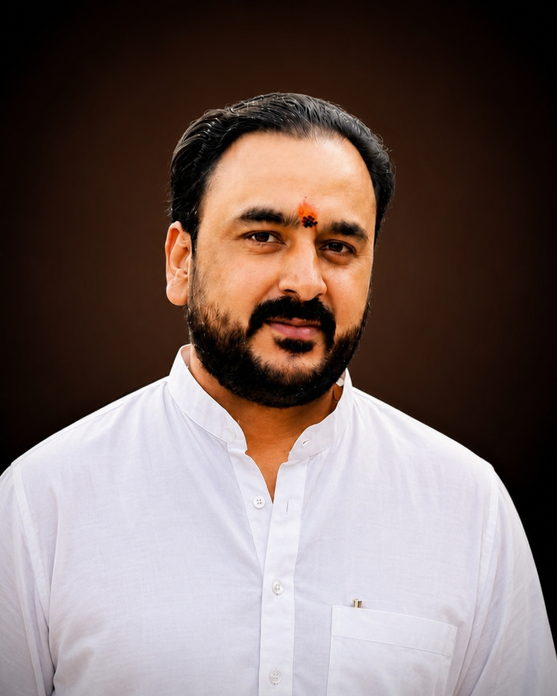 Sudhanshu Sharma