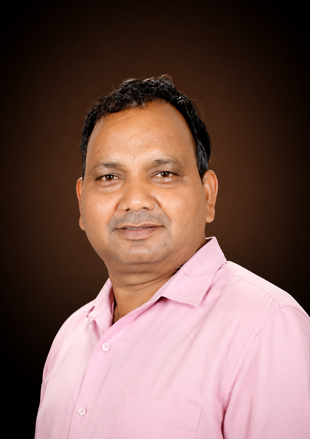 Rajesh Goyal