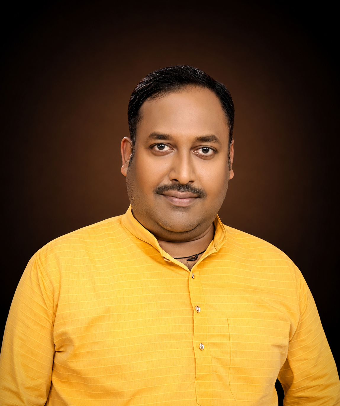 Devender Singh