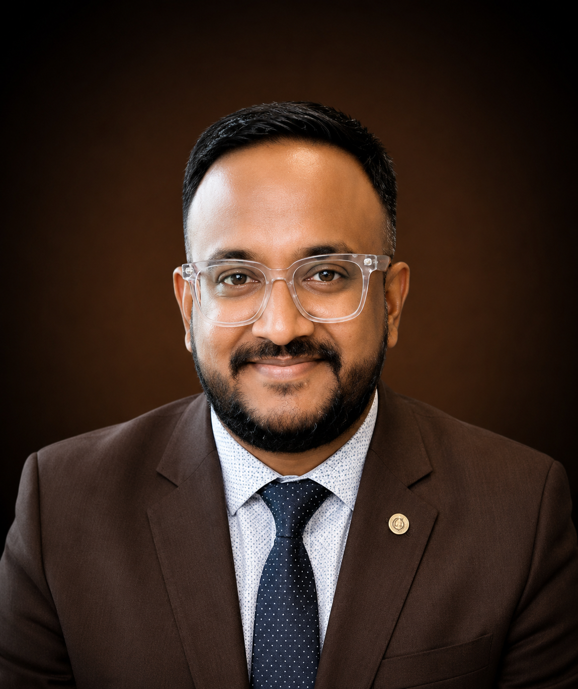 Gaurav Sharma