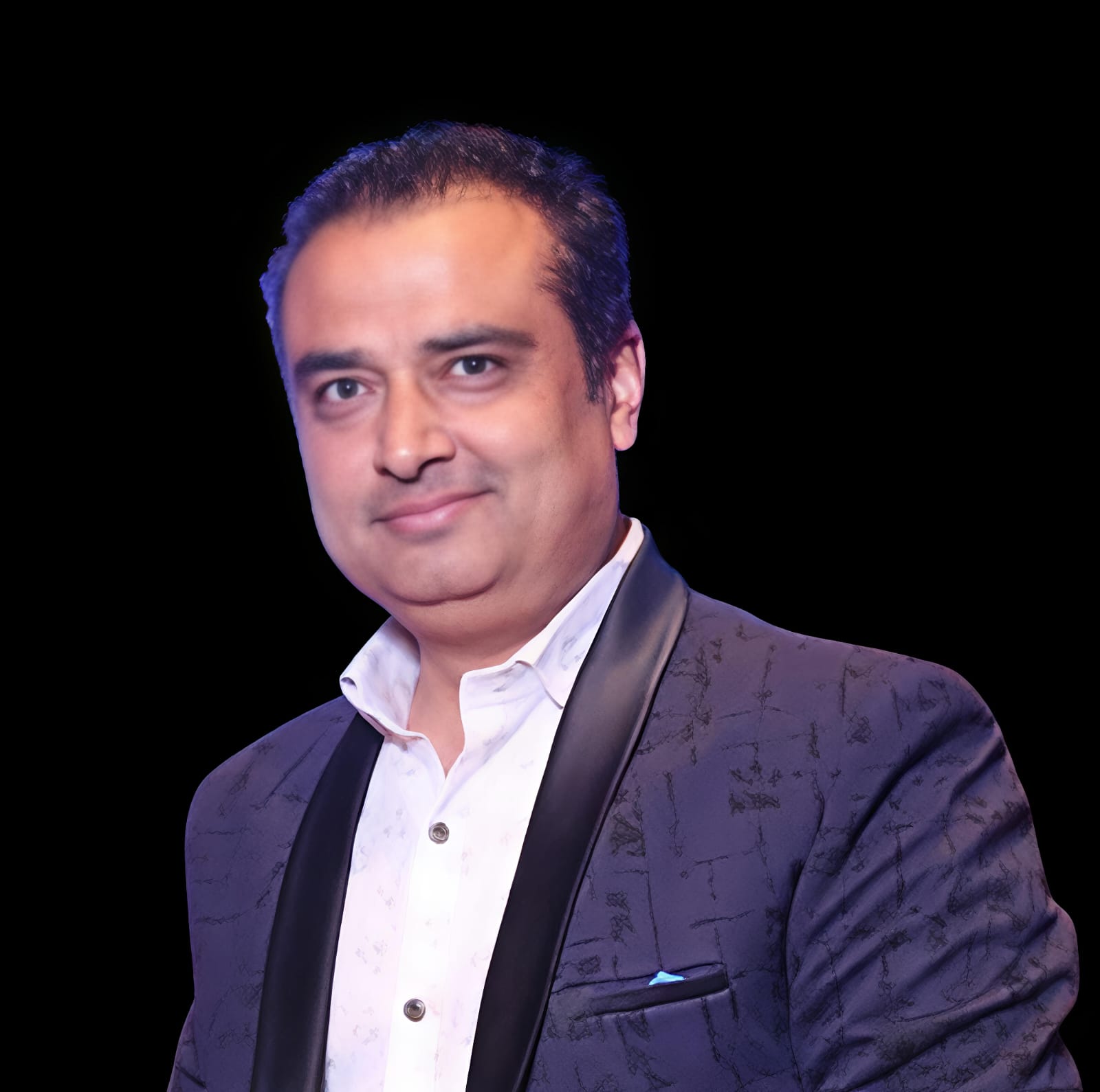 Praveen Kumar Handeja