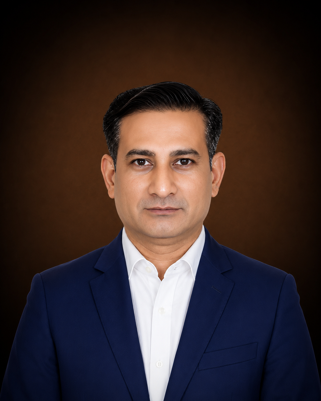 Dr. Vijay Beriwal