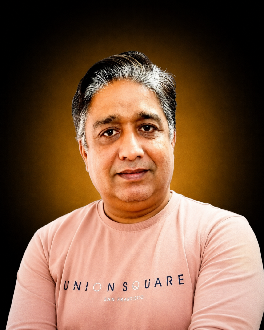 Harish Kumar Sachar