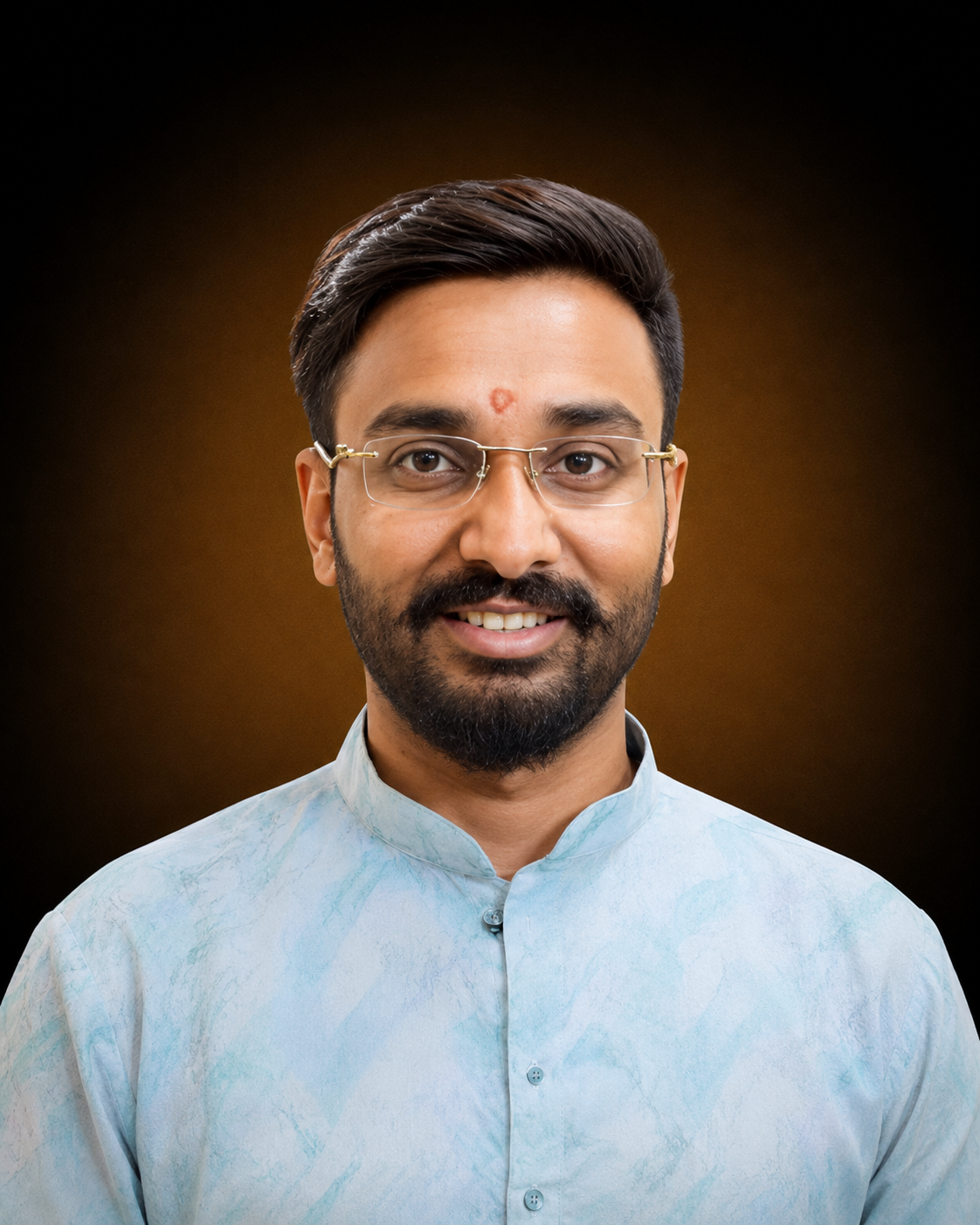 Nitin Hotla