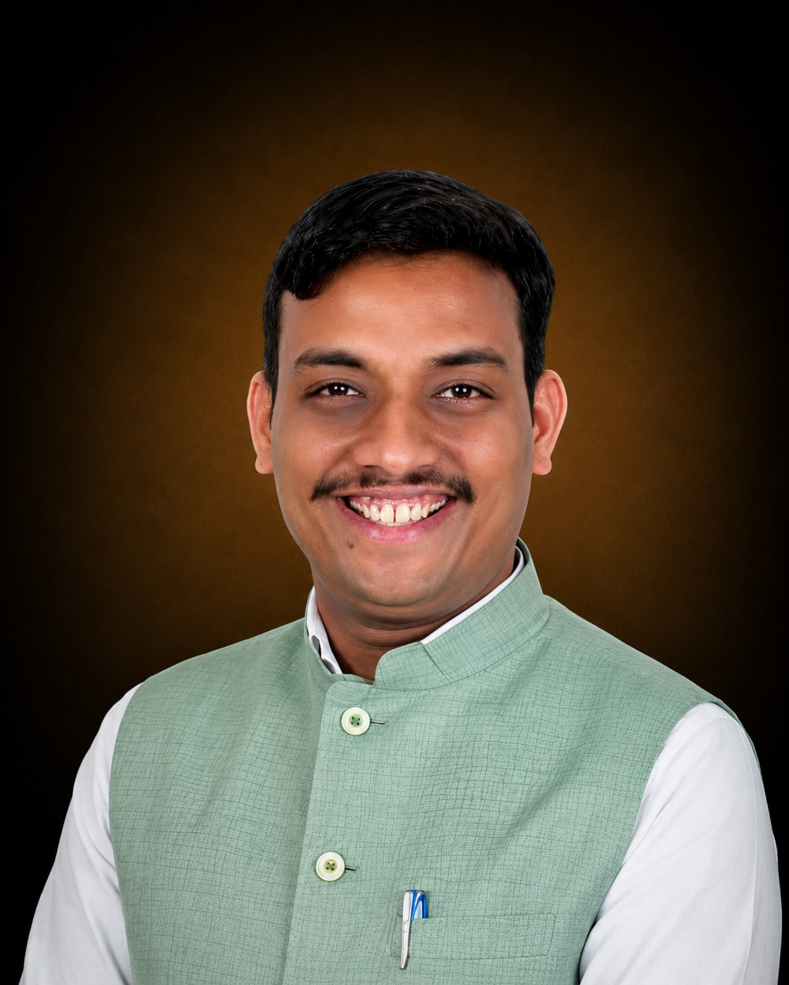 Vikas Goyal