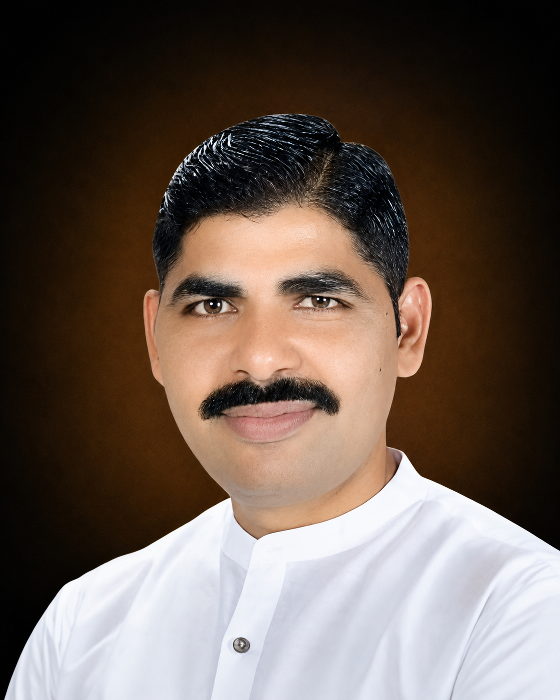 Vijay Giri
