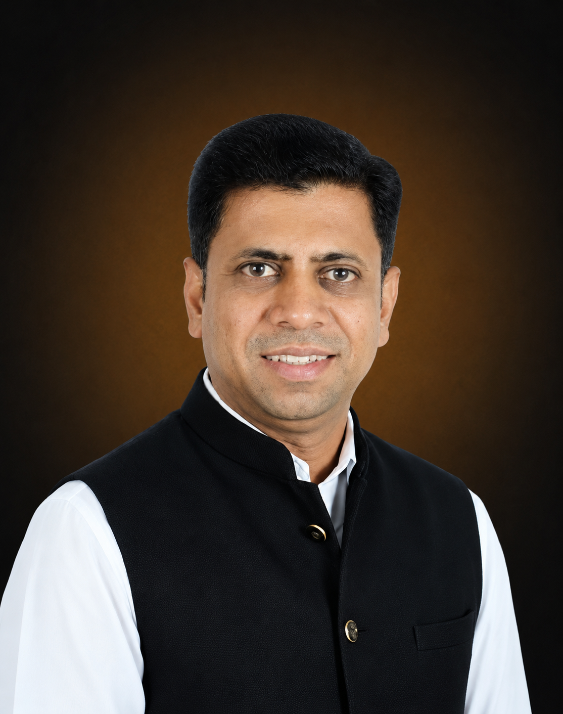 Sandeep Garg