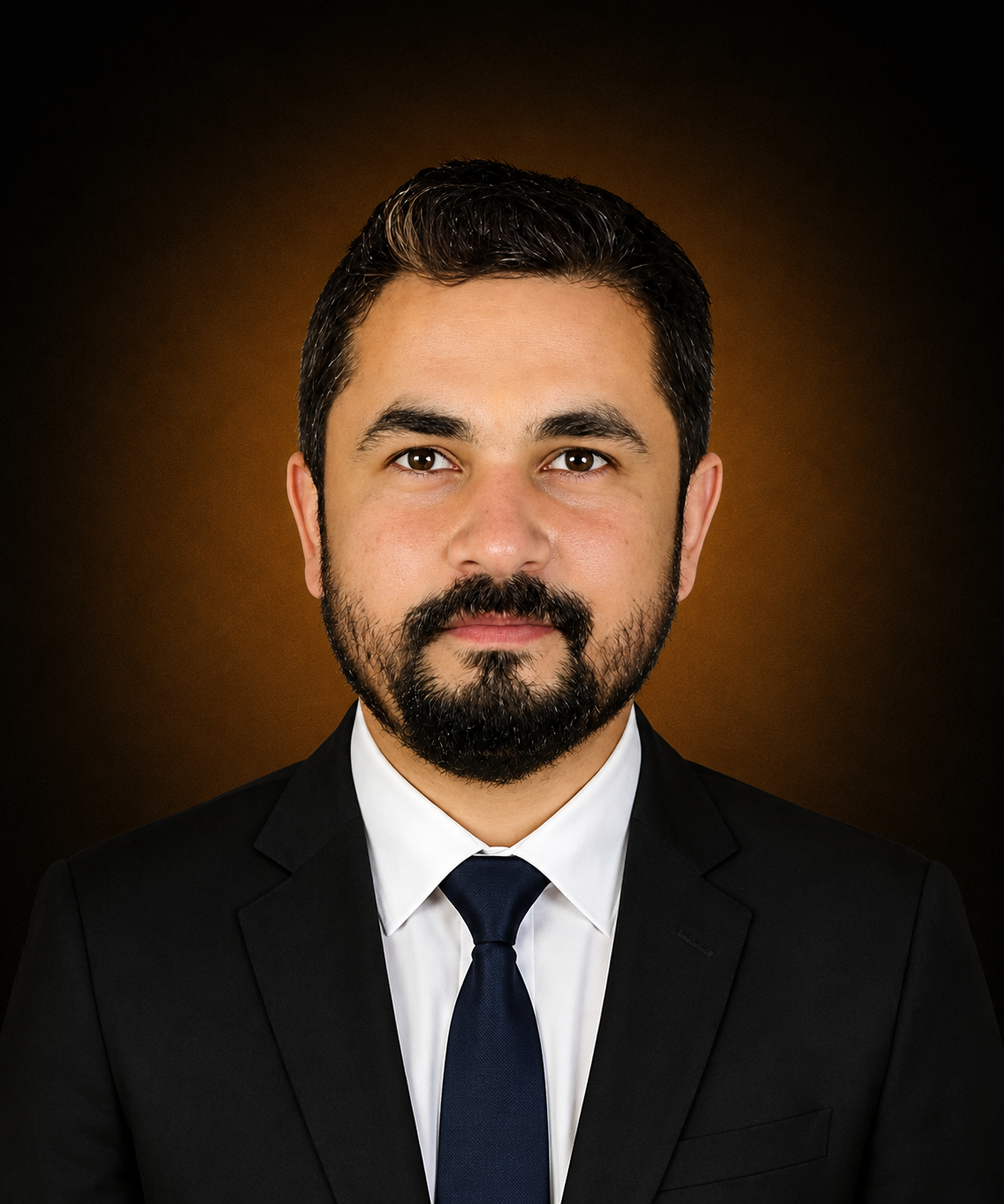 Vishal Sharma